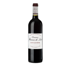 Saint-Estèphe Domaine Fleuron de Liot 2019 75cl