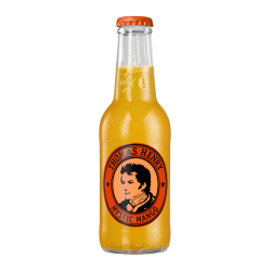 Thomas Henry Mystic Mango (24 x 20cl wegwerpverpakking)