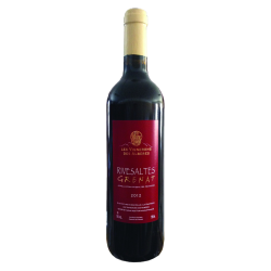 Rivesaltes Grenat, Vin Doux Naturel, Vignerons des Albères 2017