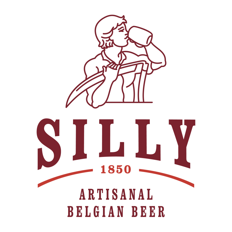 Silly Pils Bio 5% (Vat 30L)