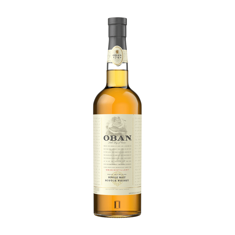 Oban 14 Years - 43% vol - 70cl