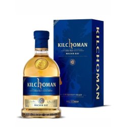 Kilchoman Machir Bay - 46% vol - 70cl