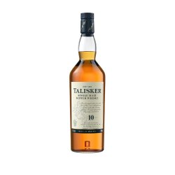 Talisker 10 Years - 45,8% vol - 70cl
