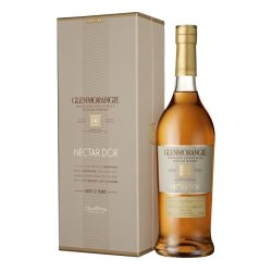 GlenMorangie Nectar d'Or 16Y - 46% vol - 70cl