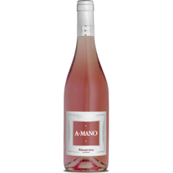 Puglia IGT rosato, A Mano 75cl