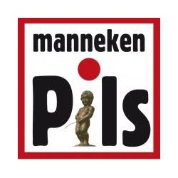 Manneken Pils 5% (Fût de 30L)