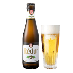 Redor pils 5% (Casier de 24 x 25cl)