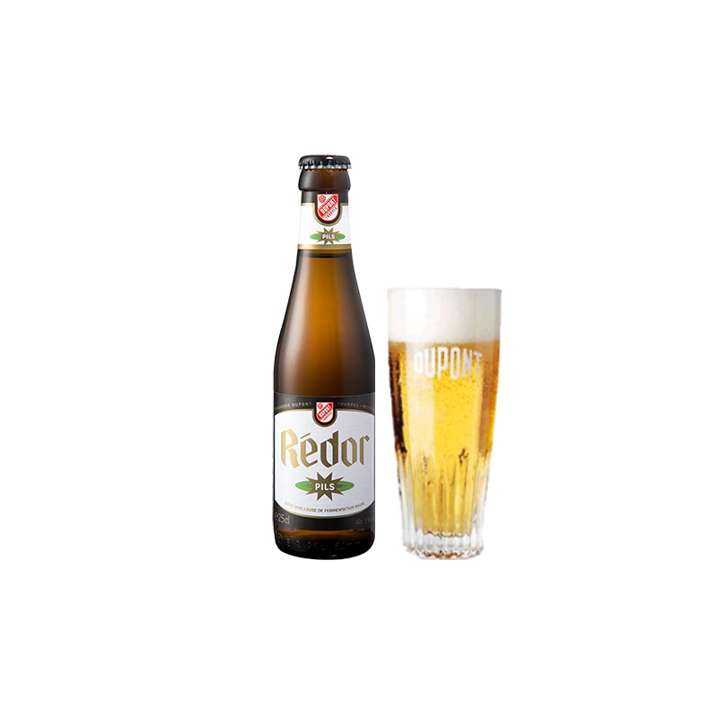 Redor pils 5% (Bak 24 x 25cl)
