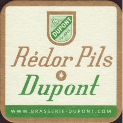 Redor pils 5% (Fût de 20L)