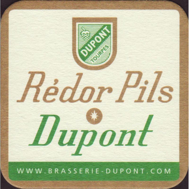 Redor pils 5% (Vat 20L)