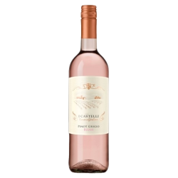 Veneto IGT Pinot Grigio Rosé I Castelli di Romeo e Giulietta 75cl
