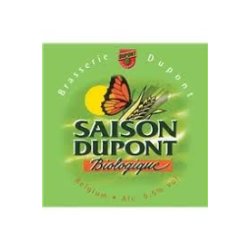 Saison Dupont Bio 5,5% (Fût de 20L)