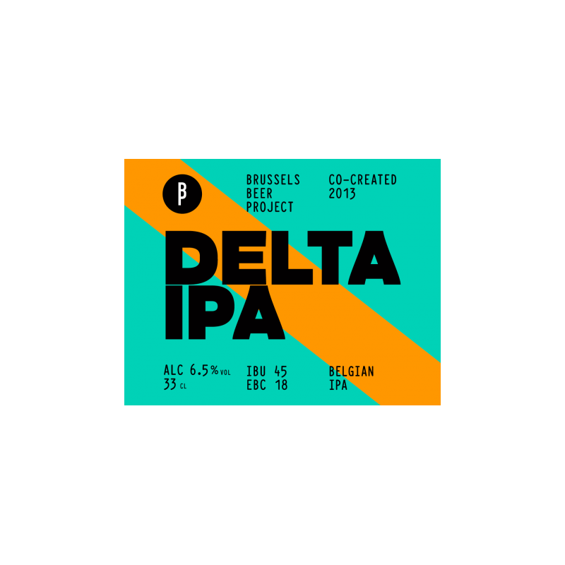 Delta 6% (Fût de 20L)