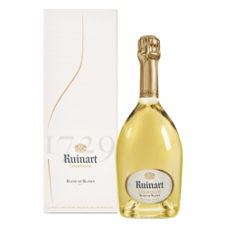 Ruinart Blanc de Blancs - 75cl