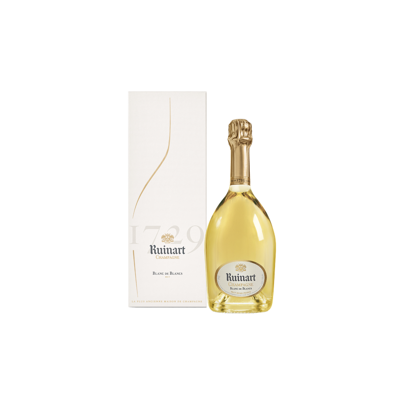 Ruinart Blanc de Blancs - 75cl