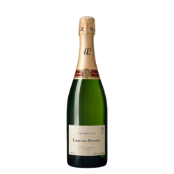 Champagne Laurent Perrier Brut La Cuvée -12%- 37,5cl