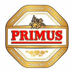 Primus pils 5,2% (Vat 50L)