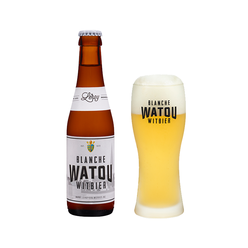 Blanche de Watou 5% (Bak 24 x 33cl)