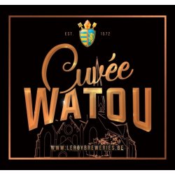 Cuvée de Watou 8% (Fût de 30L)
