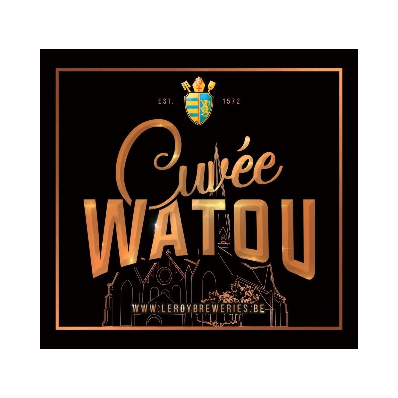 Cuvée de Watou 8% (Vat 20L)