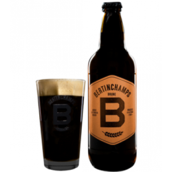 Bertinchamps Brune 7% (20 x 50cl vidanges perdues)