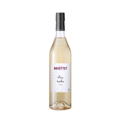 Edmond Briottet liqueur de fèves Tonka 18° 70cl