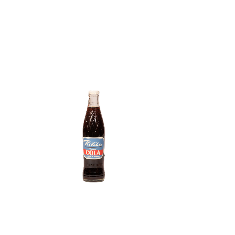 Ritchie Cola (24 x 27,5cl One Way)