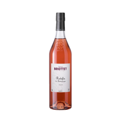 Edmond Briottet ratafia de Bourgogne 16° 70cl