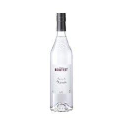 Edmond Briottet liqueur de noisette 25° 70cl