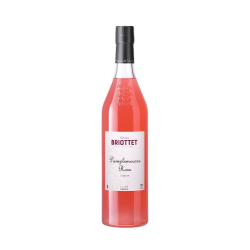 Edmond Briottet liqueur de pamplemousse 18° 70cl