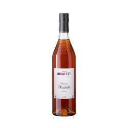 Edmond Briottet crème de mirabelle 18° 70cl