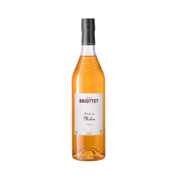 Edmond Briottet liqueur de melon 16° 70cl