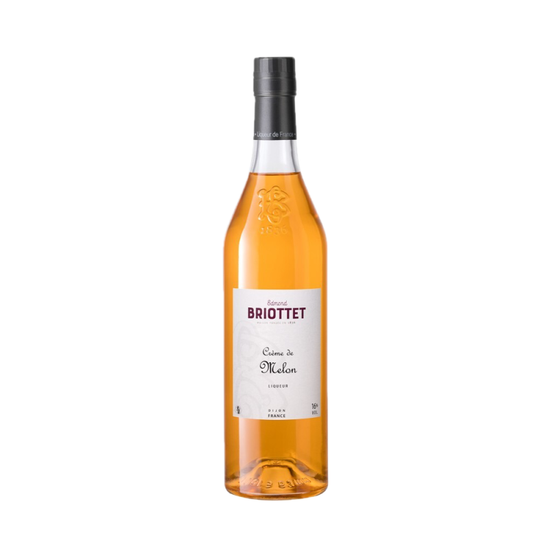 Edmond Briottet liqueur de melon 16° 70cl