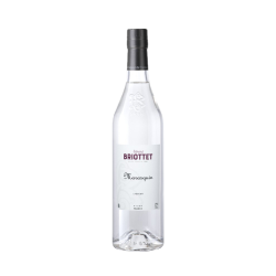 Edmond Briottet liqueur de marasquin 25° 70cl