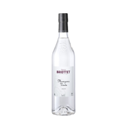 Edmond Briottet liqueur de manzana verde 18° 70cl