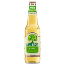 Somersby Pomme 4,5% (Caisse de 24 x 33cl OW)