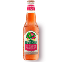Somersby Blackberry 4,5% (Caisse de 24 x 33cl non consignés)