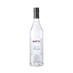 Edmond Briottet liqueur de kumquat 18° 70cl