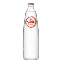 Spa Intense (Bak 18 x 50cl)