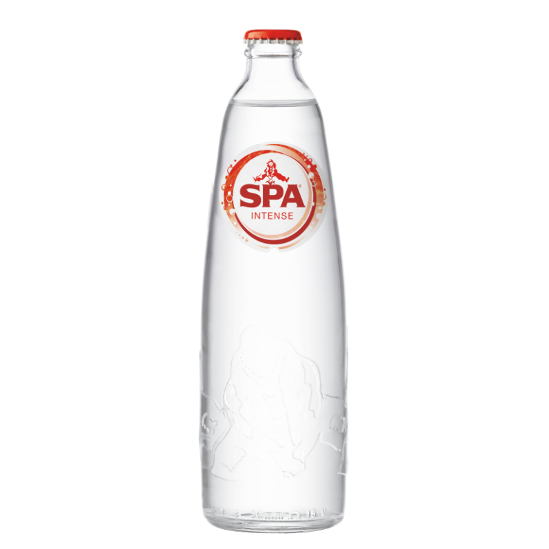 Spa Intense (Bak 18 x 50cl)