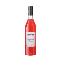 Edmond Briottet liqueur aux fruits de la passion 18° 70cl