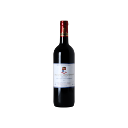 Graves Château Graveyron Cuvée Tradition Rouge 2020 75cl