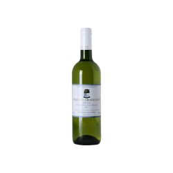 Graves Château Graveyron Blanc 75cl