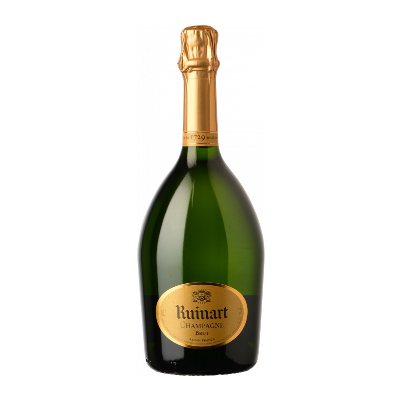 Ruinart Brut "R" - 75cl