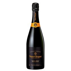 Veuve Clicquot Extra Brut Extra Old - 75cl