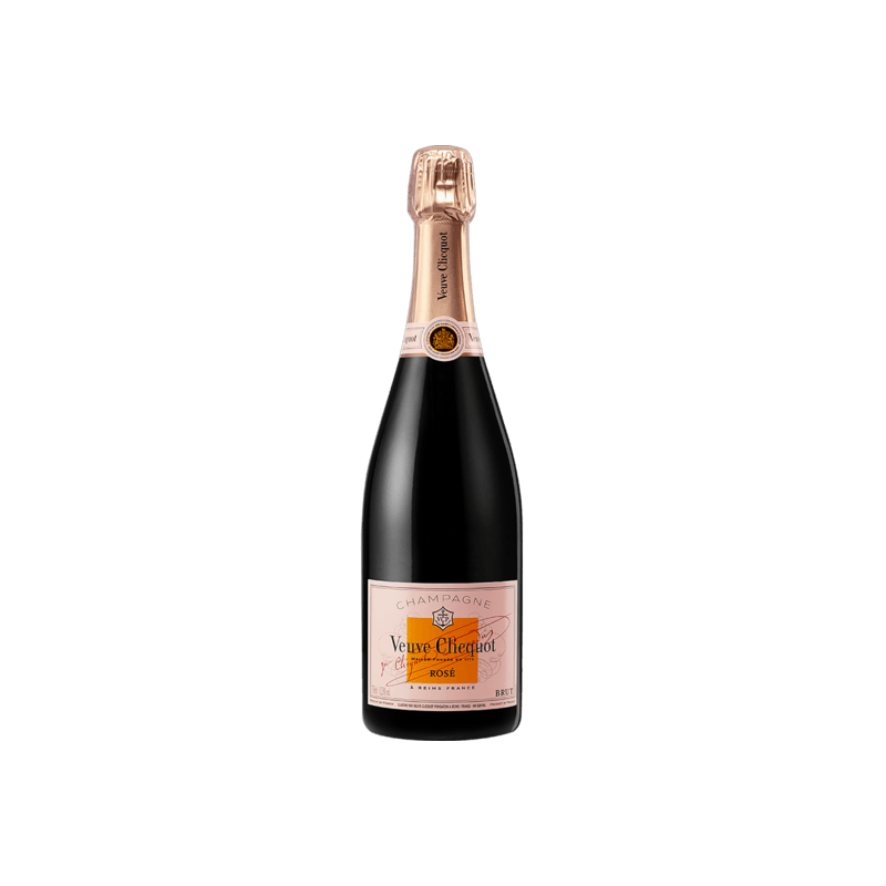 Veuve Clicquot Rosé - 75cl