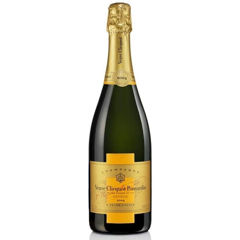 Veuve Clicquot Vintage Reserve - 75cl