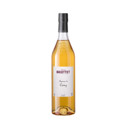 Edmond Briottet liqueur de coing 18° 70cl