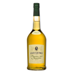 Pineau des Charentes Gautret blanc 1L