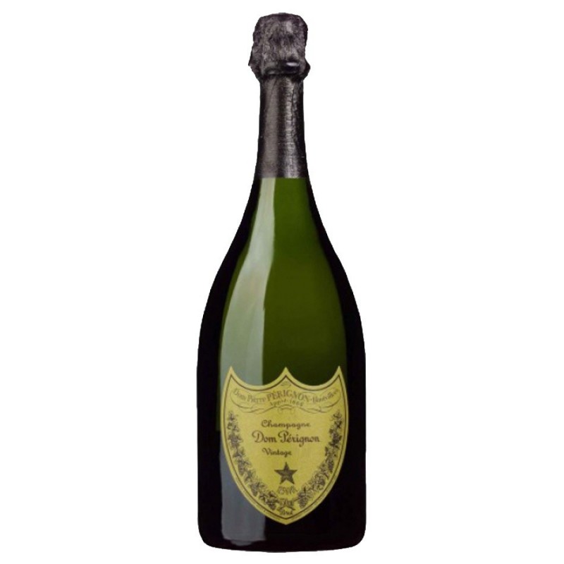 Dom Pérignon 2018 Vintage - 75cl